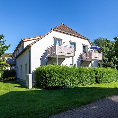 Ferienwohnung "Strandgut" Neuhaus  Exteriér fotografie
