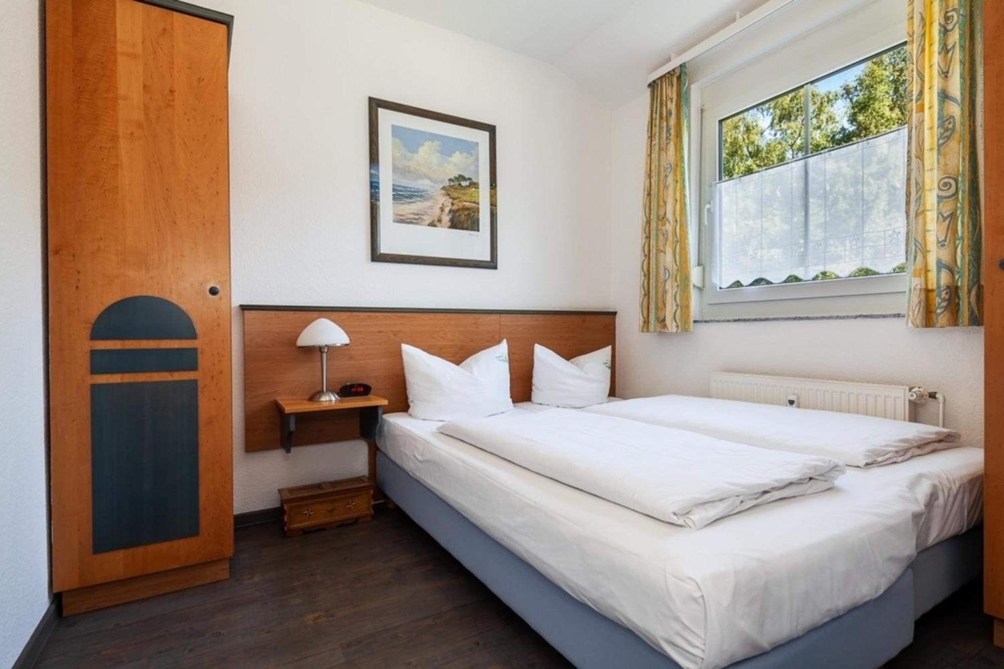 Ferienwohnung "Strandgut" Neuhaus  Exteriér fotografie