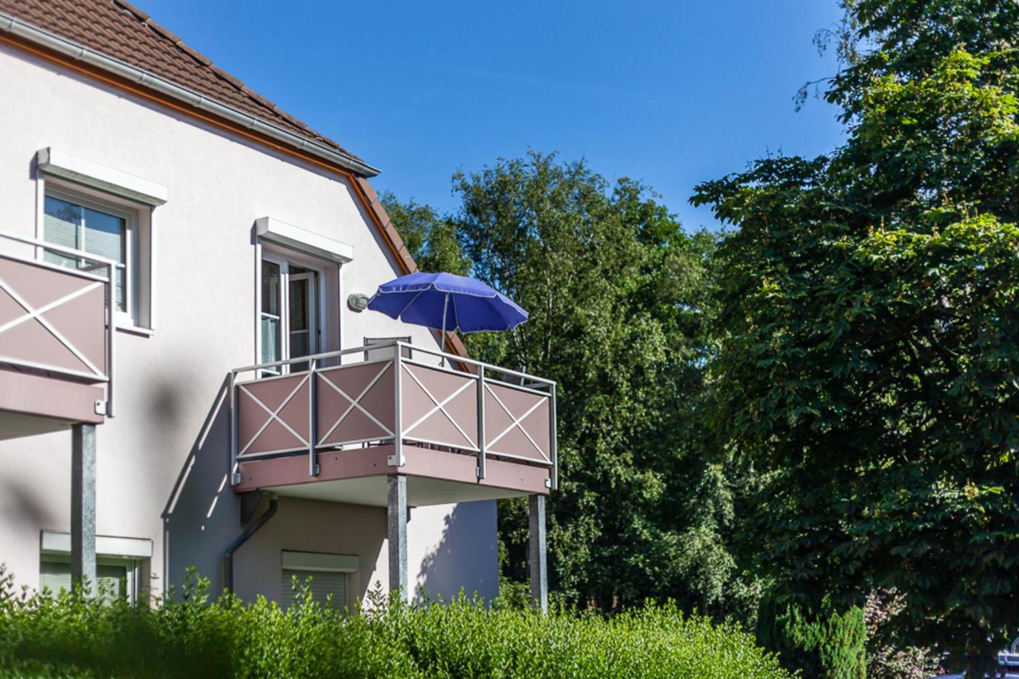Ferienwohnung "Strandgut" Neuhaus  Exteriér fotografie